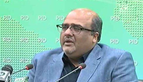 وزیراعظم نے شہزاد اکبر کو معاون خصوصی برائے احتساب اور امور داخلہ مقرر کر دیا