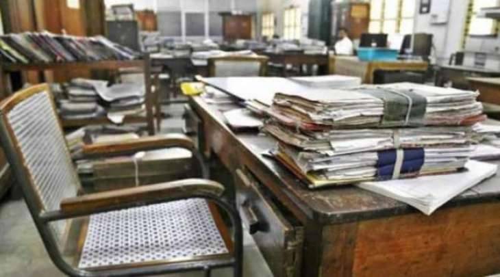 ماہ دسمبر میں وفاقی سرکاری ملازمین کو 11 چھٹیاں مل گئیں