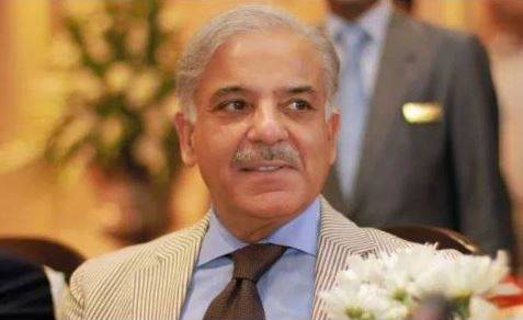 سپریم کورٹ میں آشیانہ ہاؤسنگ کیس میں سرخرو ہوا, شہباز شریف 
