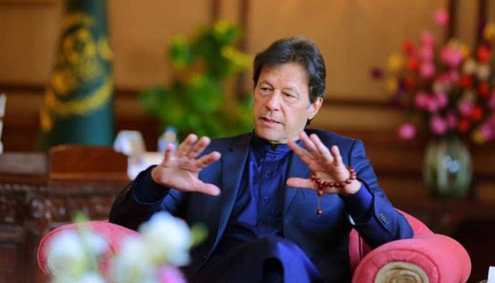 چیف الیکشن کمشنر کی تعیناتی، وزیراعظم نے تین نام تجویز کر دیئے