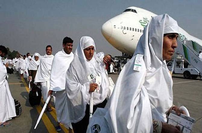 پاکستان اور سعودی عرب کے درمیان حج معاہدہ 2020ء طے پا گیا