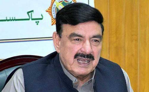 فریٹ ٹرینوں کے کرائے میں 10 فیصد کمی کا اعلان 