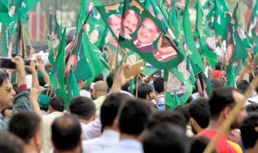 ن لیگ کا مہنگائی کیخلاف 8 دسمبر کو ملک گیر احتجاج کا اعلان