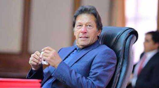 کرپشن کا خاتمہ حکومت کا بنیادی ایجنڈا ہے، وزیر اعظم عمران خان 