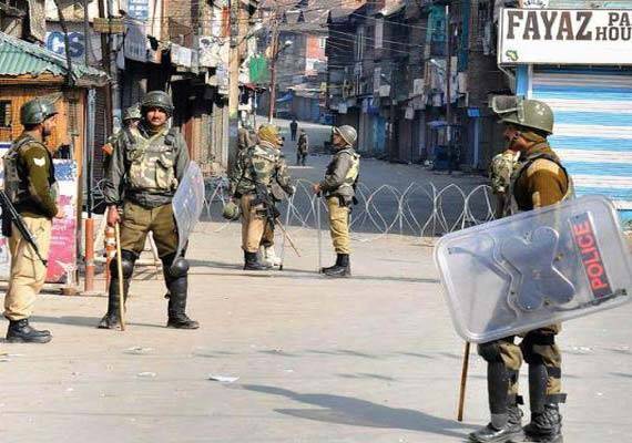 مقبوضہ کشمیر میں 125 روز سے کرفیو، معیشت کو کھربوں کا نقصان
