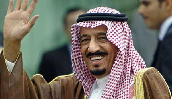 سعودی فرمانروا نے غیر ملکیوں کو شہریت دینے کا فرمان جاری کردیا