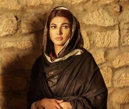 شوبز کے لوگوں کو پرستاروں کیلئے اپنے غم کو بھی چھپانا پڑتا ہے ‘ ثنا
