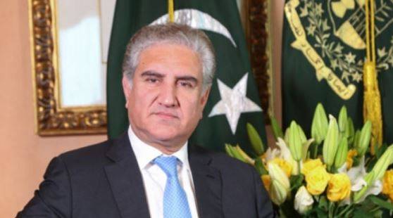 شاہ محمود قریشی کی ترکی میں امریکی نائب معاون وزیر خارجہ ایلس ویلز سے ملاقات 