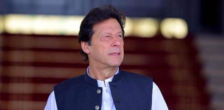 بھارتی شہریت سے متعلق قانون سازی، عمران خان کی شدید الفاظ میں مذمت