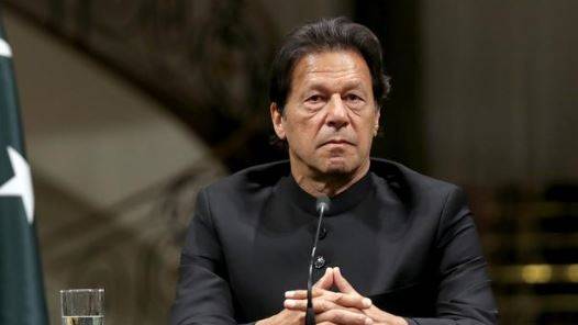 وزیراعظم عمران خان رواں ماہ  تین ممالک کا دورہ کریں گے