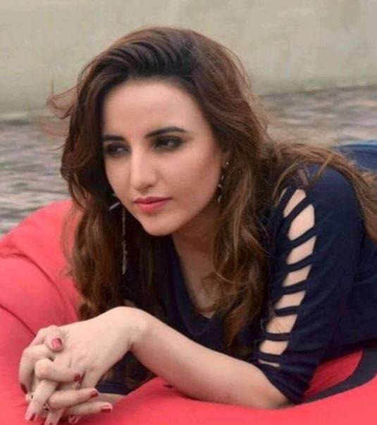 ٹک ٹاک سٹار حریم شاہ بھی جنسی ہراسانی کا شکار ہوگئیں