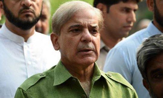 پی آئی سی واقعہ پر غیر جانبدارانہ تحقیق کی جائے ، شہباز شریف کا مطالبہ 