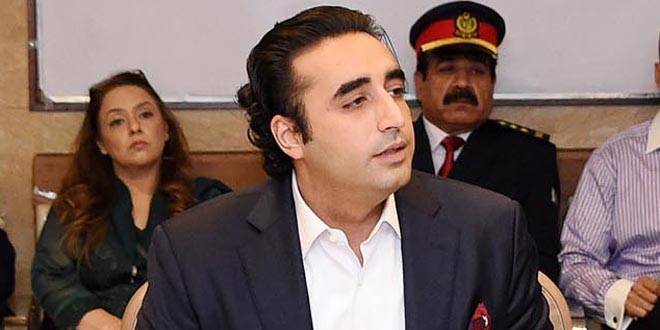 پی آئی سی لاہور پر حملے کے بعد بلاول بھٹو کا پہلا ردعمل سامنے آگیا