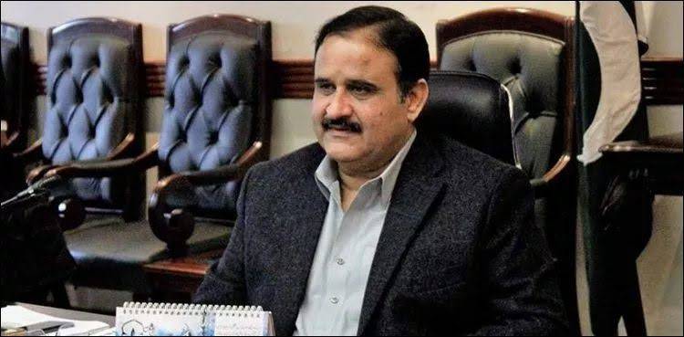 حکومت کی رٹ کو ہر صورت بحال رکھا جائے گا ، وزیر اعلیٰ پنجاب 