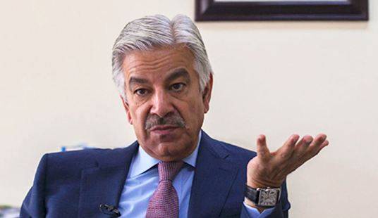  آمدن سے زائد اثاثوں کا کیس، نیب نے خواجہ آصف کو طلب کر لیا 