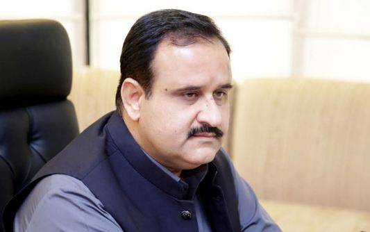 وزیر اعلیٰ پنجاب نے پی آئی سی کو فوری طور پر فنکشنل بنانے کا فیصلہ 
