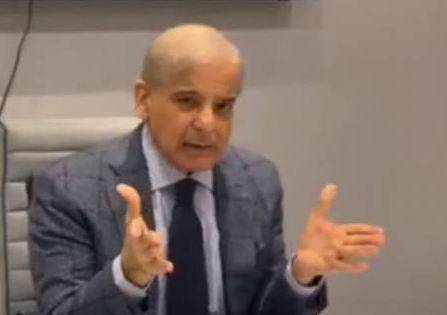 شہبازشریف کی کنزرویٹو پارٹی اور وزیراعظم بورس جانسن کومبارکباد