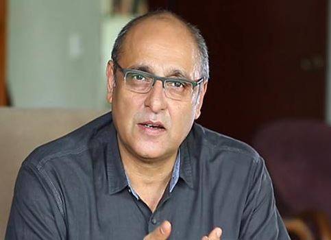معروف اداکارساجد حسن نے ملک چھوڑنے کا عندیہ دے دیا
