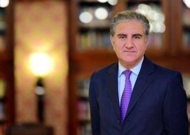  سعودی عرب کے ساتھ پاکستان کی کوئی غلط فہمی نہیں، شاہ محمود قریشی 