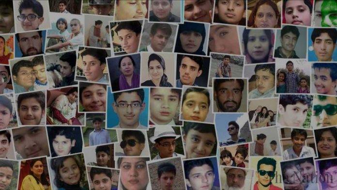 سانحہ اے پی ایس، علم دشمنوں کے حملے کو 5 سال بیت گئے