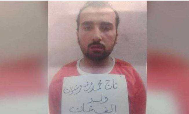 آرمی پبلک سکول حملے کے اہم سہولت کار اور دہشتگرد تاج محمد کو پھانسی دے دی گئی