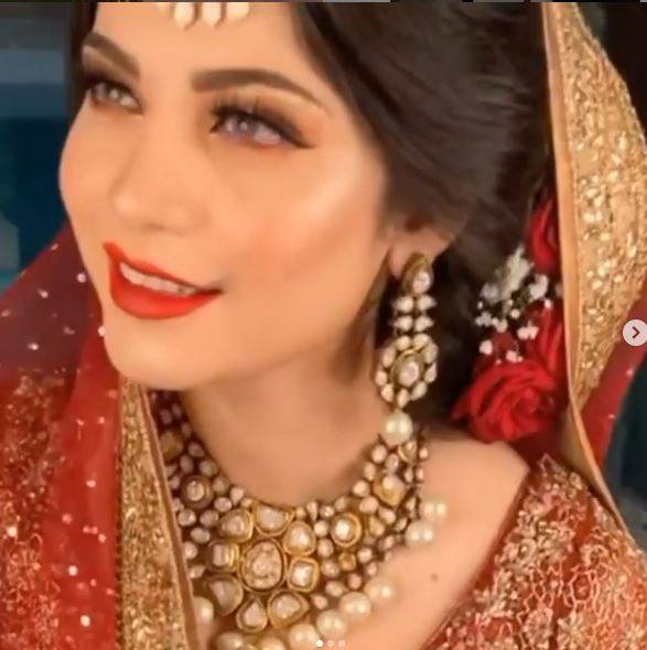خفیہ شادی کی خبریں صرف افواہیں ہیں ‘ نیلم منیر 