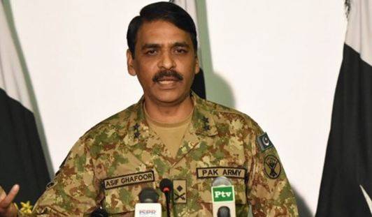 پرویز مشر ف کے فیصلے سے متعلق پاک فوج کا ردعمل سامنے آگیا
