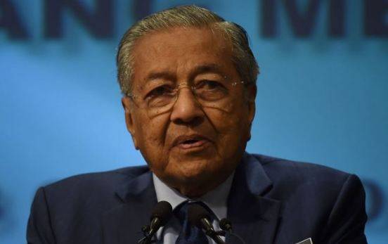 دورہ ملائیشیا منسوخ،وزیراعظم پاکستان کے بروقت اطلاع دینے کے اقدام کو سراہتے ہیں ، ملائیشیا 