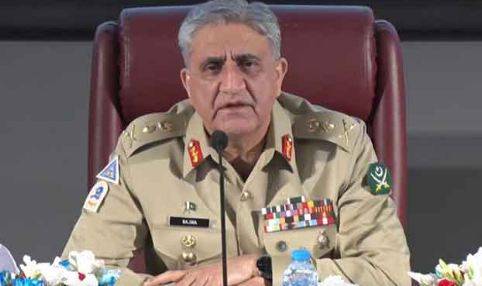 کسی قیمت پر ملکی استحکام کو خراب نہیں ہونے دیں گے، آرمی چیف 