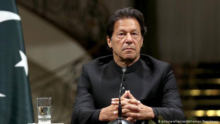 اداروں کے درمیان کسی قسم کا تصادم ملکی مفاد میں نہیں، وزیر اعظم 