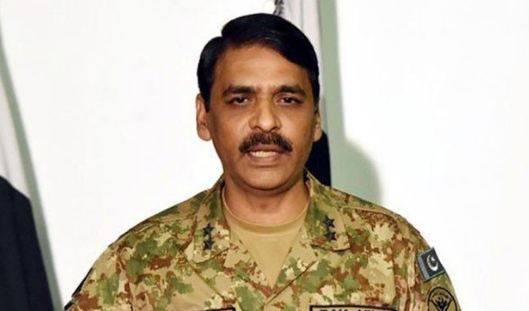 خصوصی عدالت کے فیصلے پر جن خدشات کا اظہار کیا، وہ درست ثابت ہوئے ، ترجمان پاک فوج 
