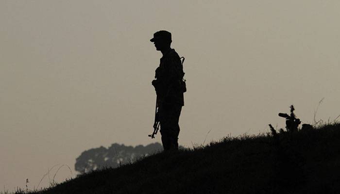ایل او سی پر بھارتی فوج کی اندھا دھند فائرنگ