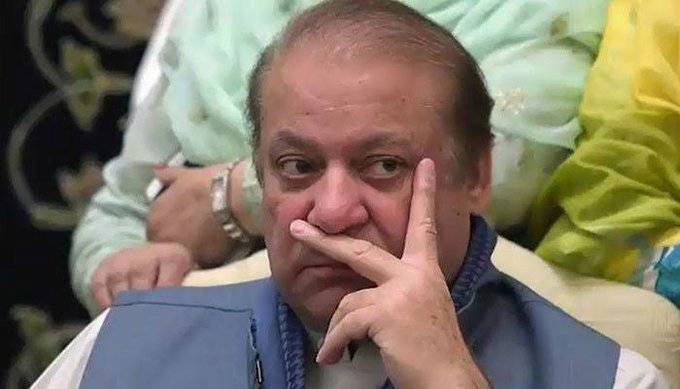 پرویز مشرف کی سزا پر نواز شریف کا باقاعدہ ردعمل آگیا