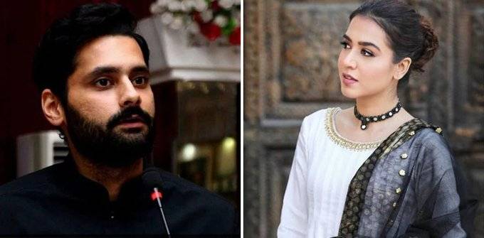 منشا پاشا اور جبران ناصر کی 22 دسمبرکو منگنی کی تصدیق کردی گئی
