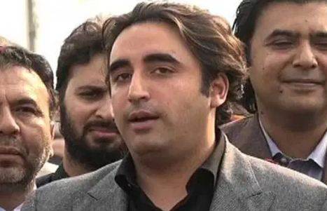 کٹھ پتلی کا غلام بننے کیلئے آزادی حاصل نہیں کی تھی،بلاول بھٹو زرداری 