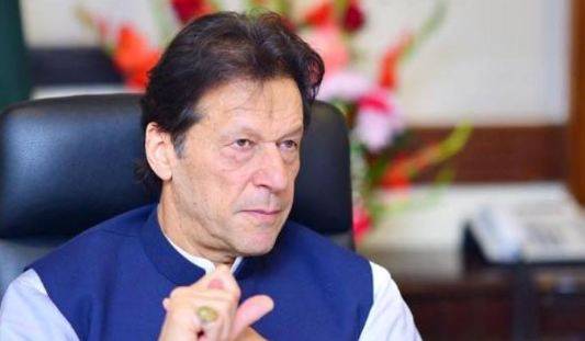 بھارت میں بڑھتے مظاہروں سے پاکستان کے لیے خطرہ بڑھ رہا ہے ، وزیر اعظم 
