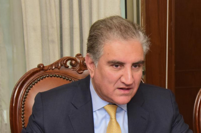 اگر بھارت نے کوئی حرکت کی توبھرپور جواب ملے گا،شاہ محمود قریشی