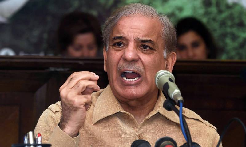 احتساب عدالت نے شہباز شریف کو 7 جنوری کو ذاتی حیثیت میں طلب کر لیا