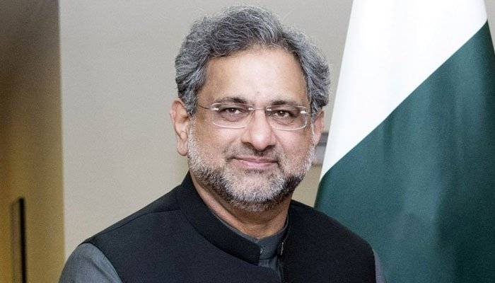 شاہد خاقان عباسی کی طبعیت خراب، ہسپتال منتقل کرنے کا فیصلہ