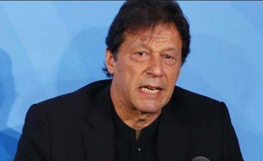  2020ء میں حکومت معیشت میں مزید بہتری لائے گی، وزیر اعظم 