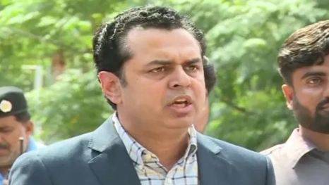 شہریار آفریدی یوٹرن نیازی بن گئے ہیں، طلال چودھری 