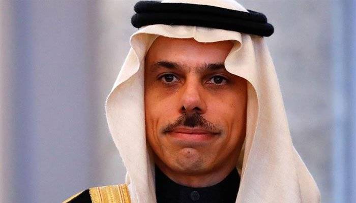 سعودی وزیر خارجہ شہزادہ فیصل اہم دورے پر آج پاکستان پہنچیں گے