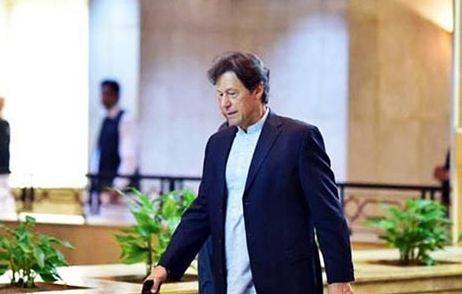 وزیراعظم عمران خان کا دورہ کراچی اہم شخصیات سے ملاقاتیں کریں گے