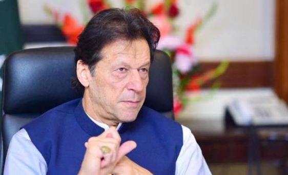 معاشی ٹیم ہر وقت بزنس کمیونٹی کے لئے میسر ہوگی، وزیر اعظم عمران خان 