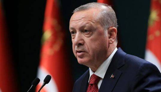 ترکی ، لیبیا کی قومی وفاق حکومت کی فوجی مدد کا پابند ہے، ترک صدر 