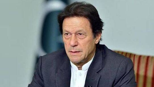  موسم کی خرابی کے باعث وزیر اعظم کے طیارے کا رخ پشاور کی طرف موڑ دیا گیا 