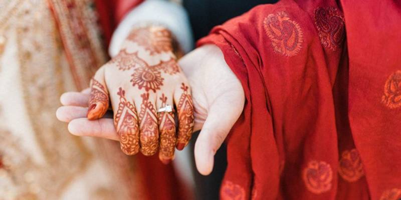 لاہور: شادی کی رات دلہن جاں بحق، دلہا بے ہوش