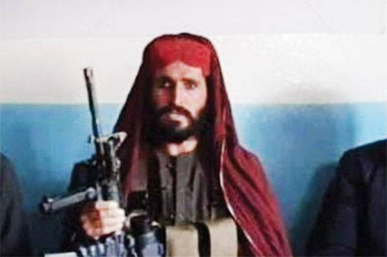 کالعدم ٹی ٹی پی کمانڈر قاری سیف اللہ محسود افغانستان میں ہلاک