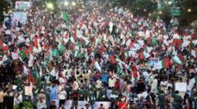 وفاقی حکومت کی ڈیڑھ سالہ کارکردگی سے مطمئن نہیں، ترجمان ایم کیو ایم 
