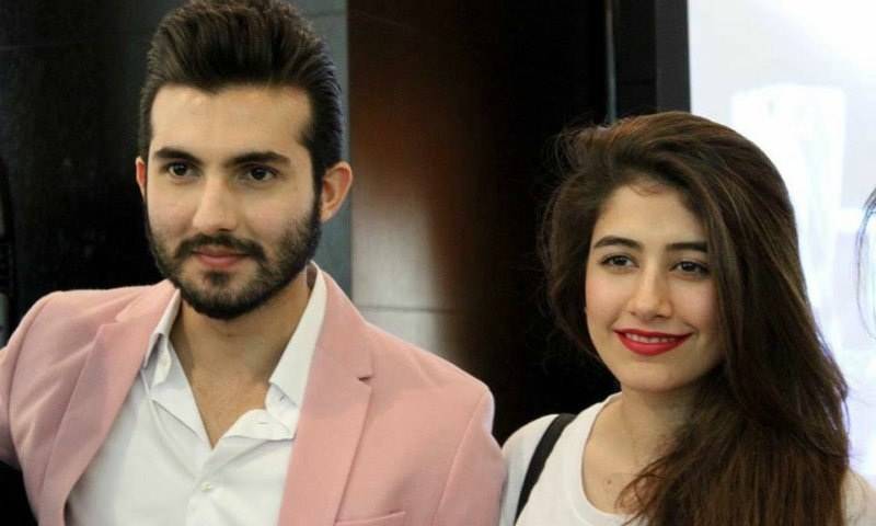 شہروز سبزواری نے اہلیہ کو طلاق دینے کی خبروں کی تردید کر دی